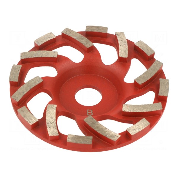 Tarcza szlifierska Milwaukee 4932430081