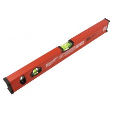 Poziomica Milwaukee 4932459090