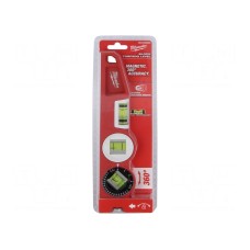 Poziomica Milwaukee 4932459096