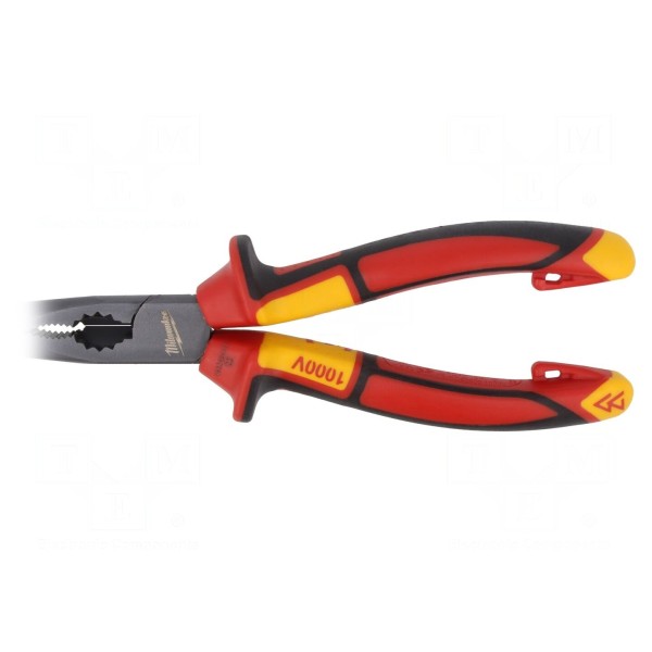 Szczypce Milwaukee 4932464565