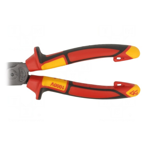 Szczypce Milwaukee 4932464566