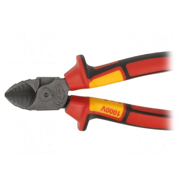 Szczypce Milwaukee 4932464566