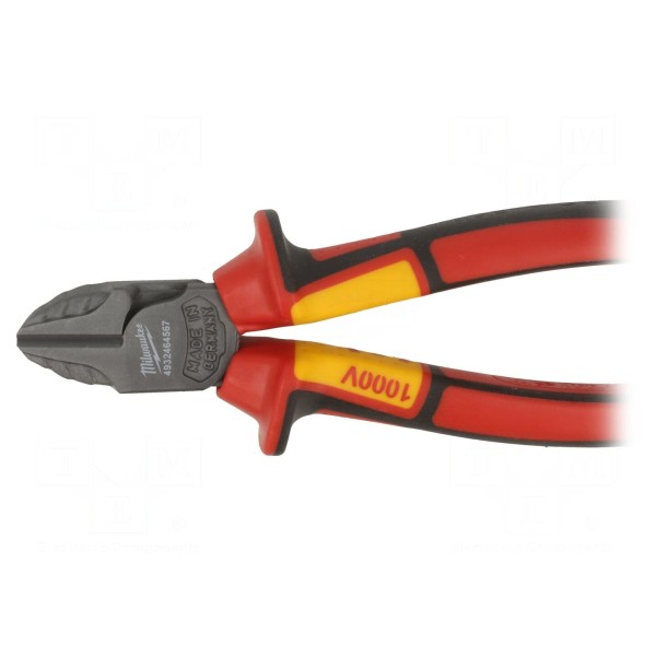 Szczypce Milwaukee 4932464567