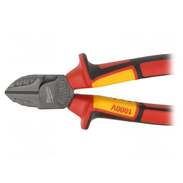 Szczypce Milwaukee 4932464568