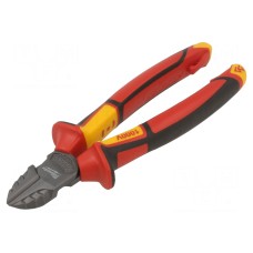 Szczypce Milwaukee 4932464568