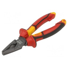 Szczypce Milwaukee 4932464571