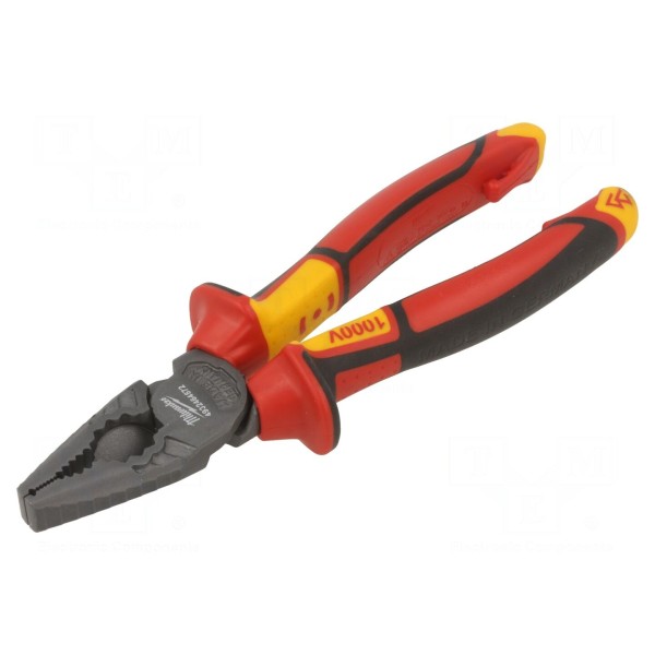 Szczypce Milwaukee 4932464572