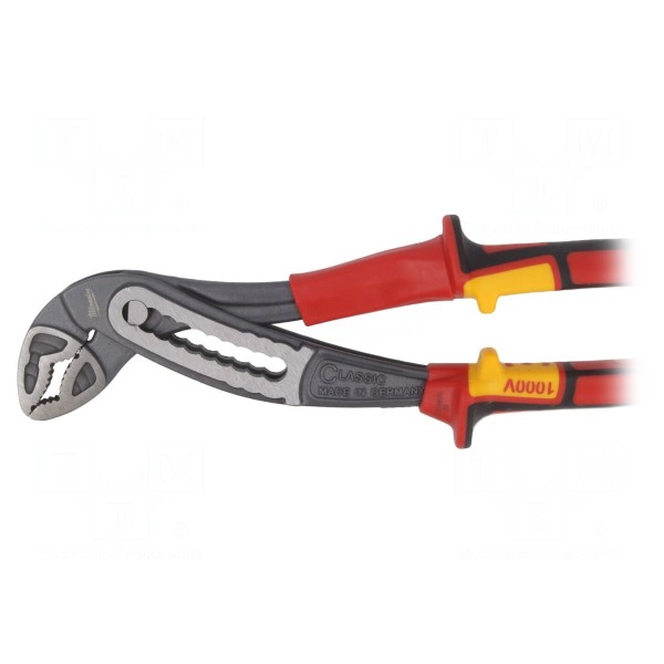Szczypce Milwaukee 4932464574