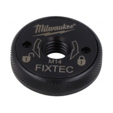 Nakrętka Milwaukee 4932464610