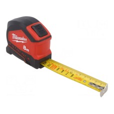 Taśma pomiarowa Milwaukee 4932464664