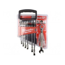 Klucz-zestaw Milwaukee 4932464993
