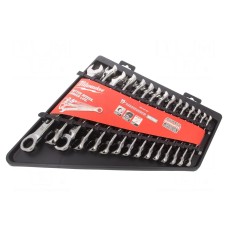 Klucz-zestaw Milwaukee 4932464994