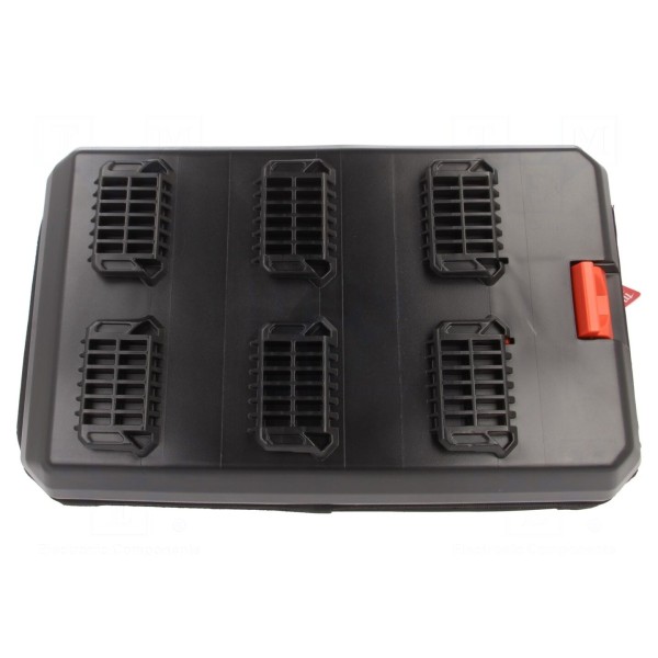 Torba Milwaukee 4932471066