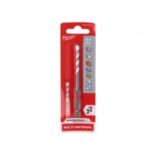 Wiertło Milwaukee 4932471093