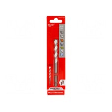 Wiertło Milwaukee 4932471104