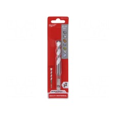 Wiertło Milwaukee 4932471107
