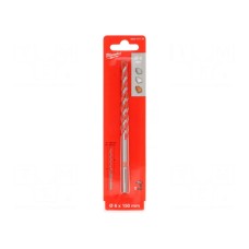 Wiertło Milwaukee 4932471176