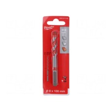 Wiertło Milwaukee 4932471182