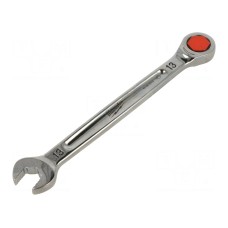 Klucz: płasko-oczkowy Milwaukee 4932471506