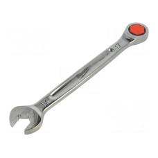 Klucz: płasko-oczkowy Milwaukee 4932471510