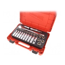 Klucz-zestaw Milwaukee 4932471864