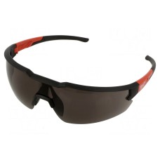 Okulary ochronne Milwaukee 4932471882