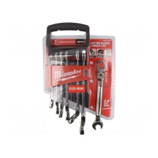 Klucz-zestaw Milwaukee 4932478557