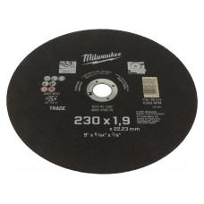 Tarcza tnąca Milwaukee 4932479579