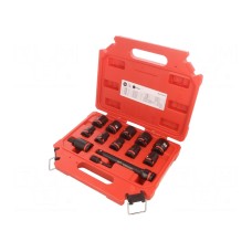 Klucz-zestaw Milwaukee 4932480456
