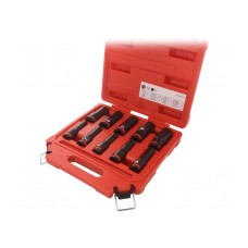 Klucz-zestaw Milwaukee 4932480457