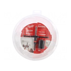 Otwornica Milwaukee 49560260