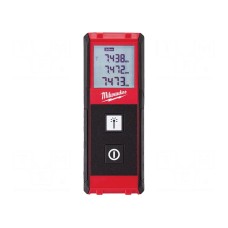 Dalmierz Milwaukee LDM30