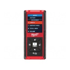 Dalmierz Milwaukee LDM45