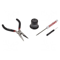 Narzędzie: do demontażu MOLEX 200222-0700