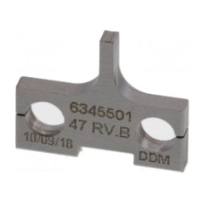 Kowadło MOLEX 63455-0147