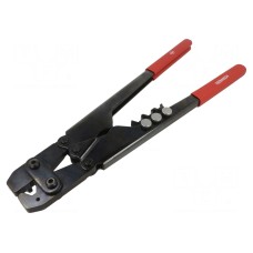 Narzędzie: do zaciskania MOLEX 0192840034