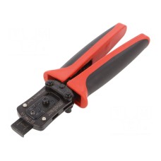 Narzędzie: do zaciskania MOLEX 2002180400