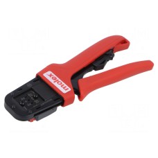 Narzędzie: do zaciskania MOLEX 2002186500