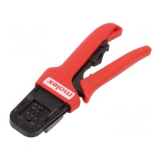 Narzędzie: do zaciskania MOLEX 2002187400