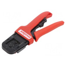 Narzędzie: do zaciskania MOLEX 2002189700