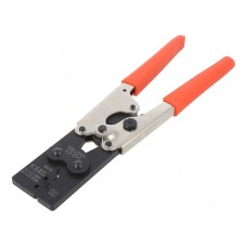 Narzędzie: do zaciskania MOLEX 570275000