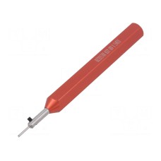 Narzędzie: do demontażu MOLEX 0622015700