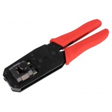 Narzędzie: do zaciskania MOLEX 0622020500