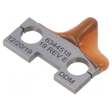 Kowadło MOLEX 63445-1819