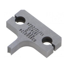 Kowadło MOLEX 63456-0124