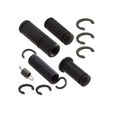 Sprężyna MOLEX 0638100103