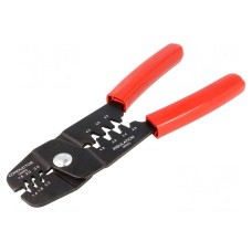 Narzędzie: do zaciskania MOLEX 0638111000