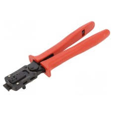 Narzędzie: do zaciskania MOLEX 63811-4400