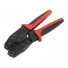 Narzędzie: do zaciskania MOLEX 0638116500
