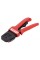 Narzędzie: do zaciskania MOLEX 638118200